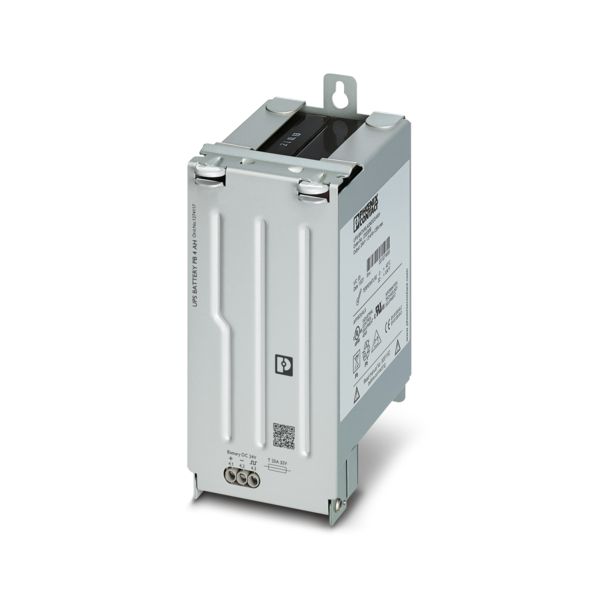 UPS-BAT/VRLA/24DC/3.4AH — Аккумуляторный модуль