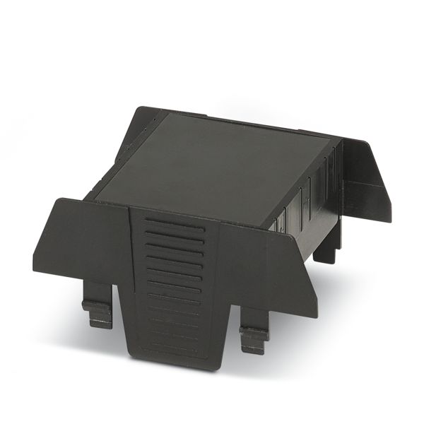 EH 52,5-C DS/ABS-PC BK9005 — Верхняя часть корпуса