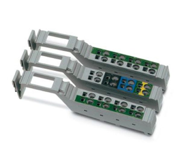 IB IL AC-PWR-IN-PLSET — Комплект штекеров