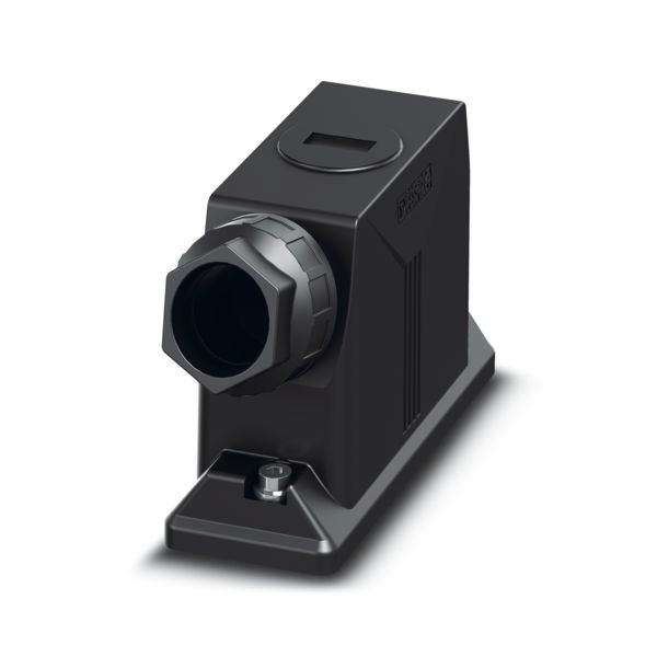 HC-ADV-B24-HHWH-1SGM40-PL — Корпус