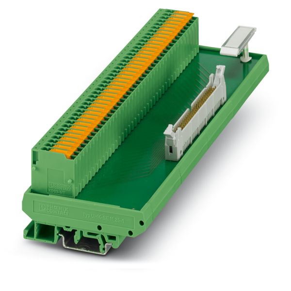 FLKM 50/KDS3-MT/SC054 — Интерфейсный модуль