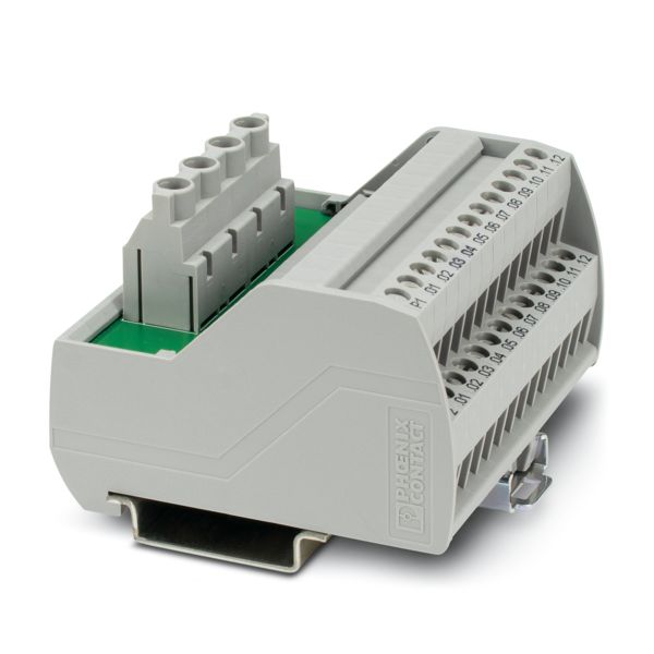 VIP-2/SC/PDM-2/24 — Распределитель потенциала