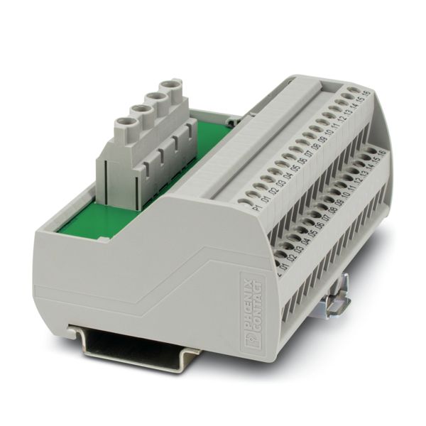 VIP-2/SC/PDM-2/32 — Распределитель потенциала