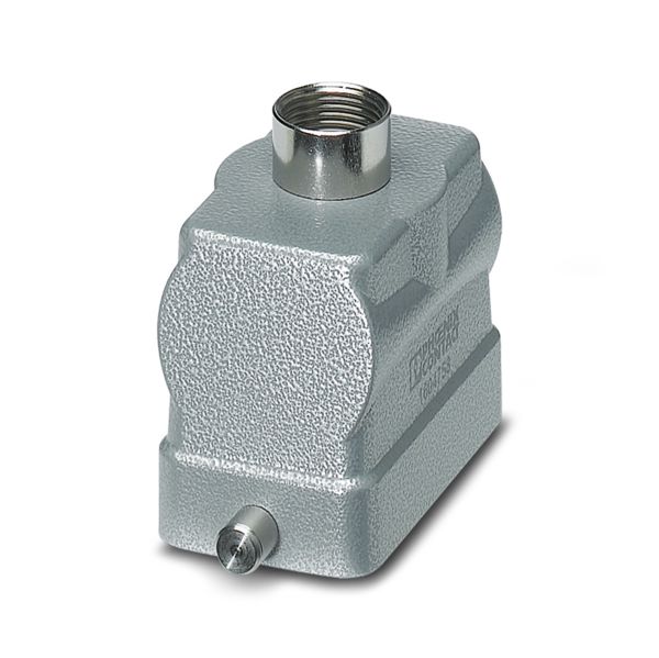 HC-B 10-TFL-N-O1PG16G — Корпус