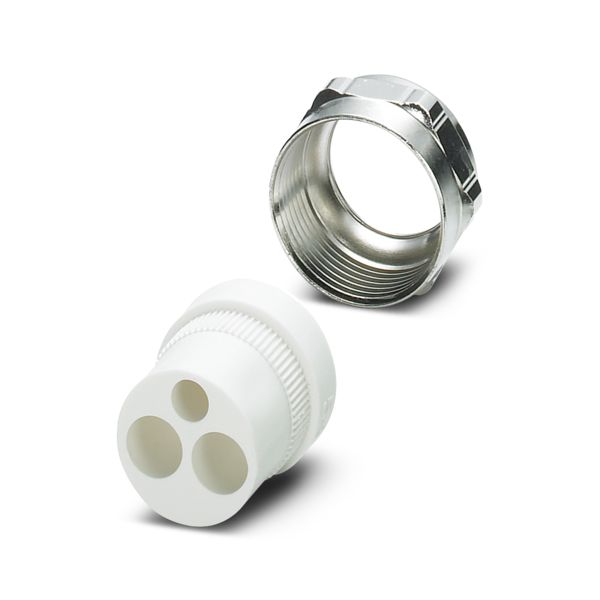VC-M-KV-PG21 1X6/2X9 — Кабельный ввод