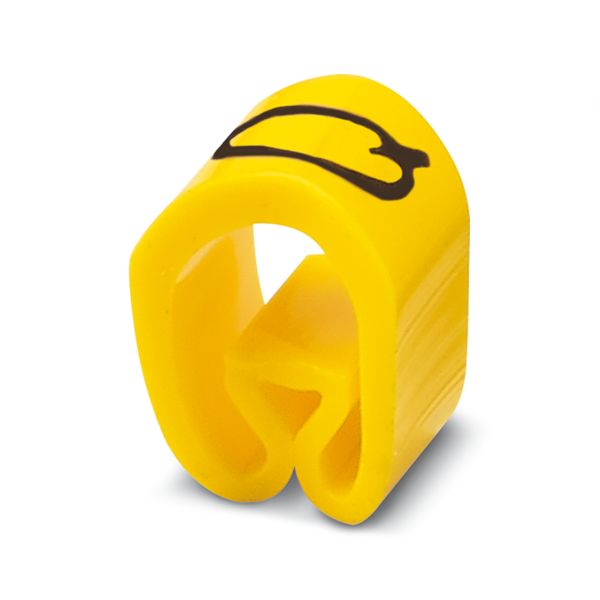 SD-WMS 5 (CH) YE:Q — Маркировочная гильза