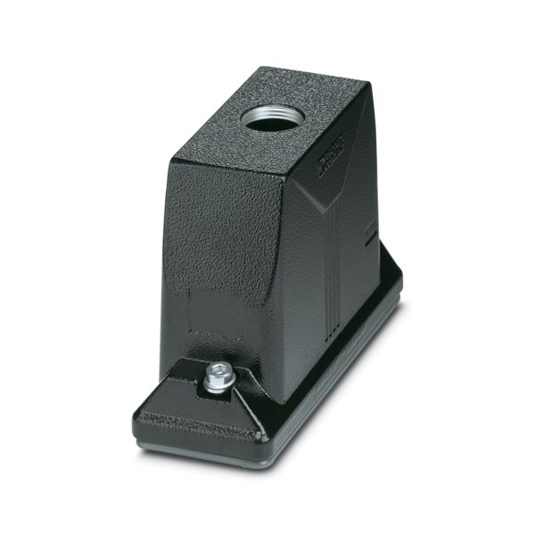 HC-ADV-B24-HHWH-1TTM25-MF-BK — Корпус