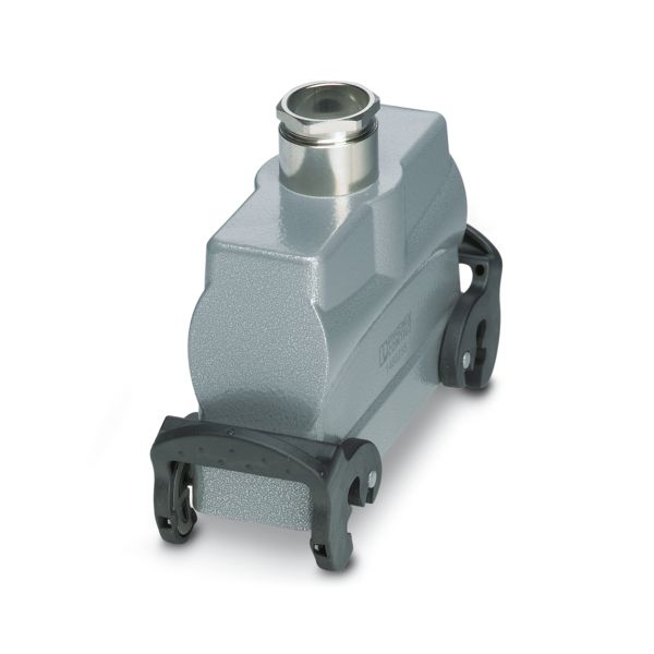 HC-B 24-TMQ-H-M1PG29G — Корпус