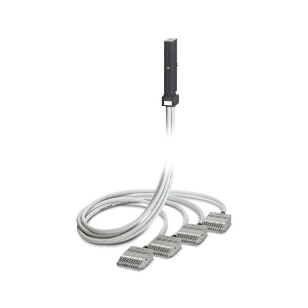 VIP-PA-PWR/4X10COMBI/ 2,0M/S7 — Фронтальный адаптер