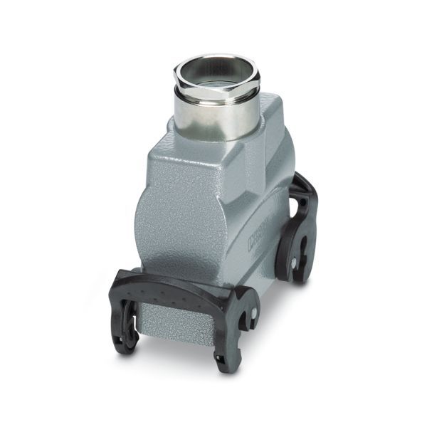 HC-B 16-TMQ-H-M1PG29G — Корпус
