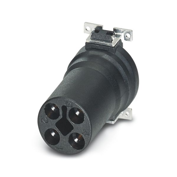 SACC-CI-M12FST-4P SMD TX — Держатель контактов