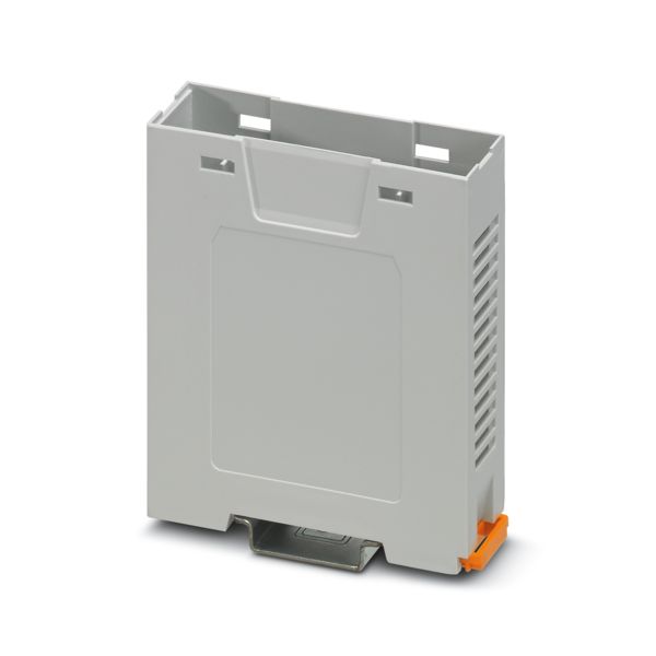EH 22,5-B/ABS-PC GY7035 — Нижняя часть корпуса