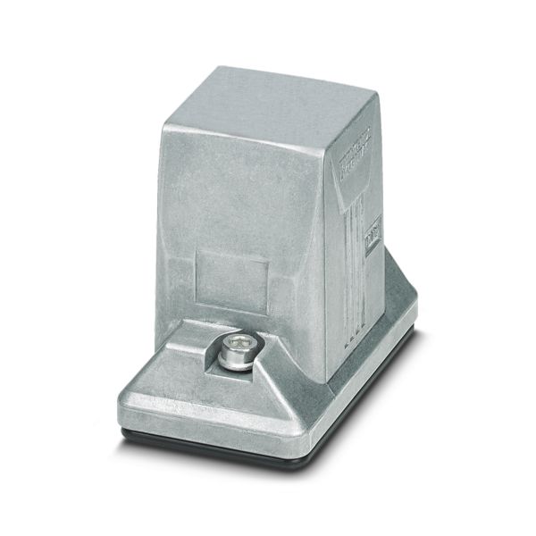 HC-ADV-B06-HLWH-BLANK-ELC-AL — Корпус
