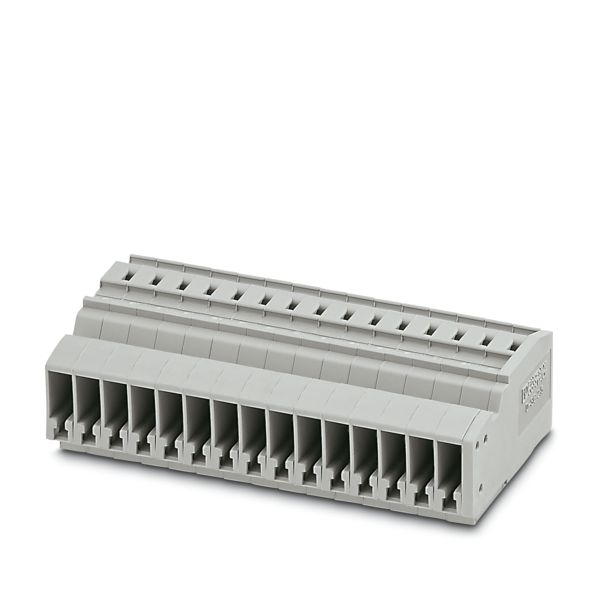 SC 2,5-RZ/15 — Штекерное соединение COMBI