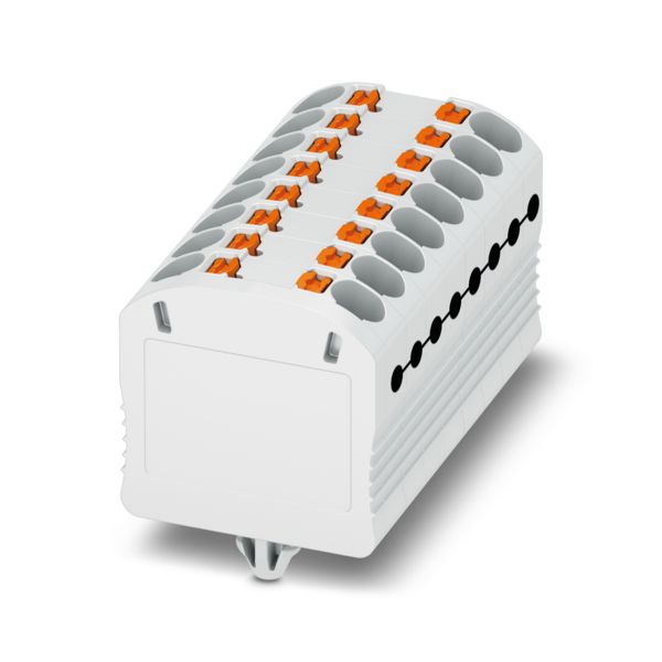 PTFIX 16X1,5-RZ WH — Распределительный блок