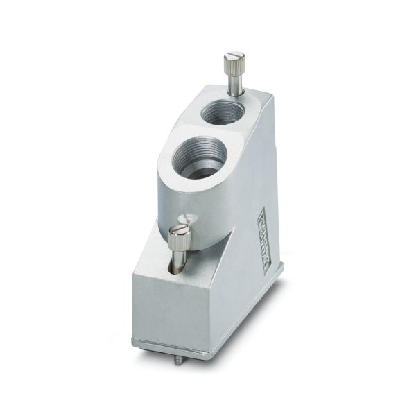 VC-AL-T3-R-M25/M20-S — Корпус