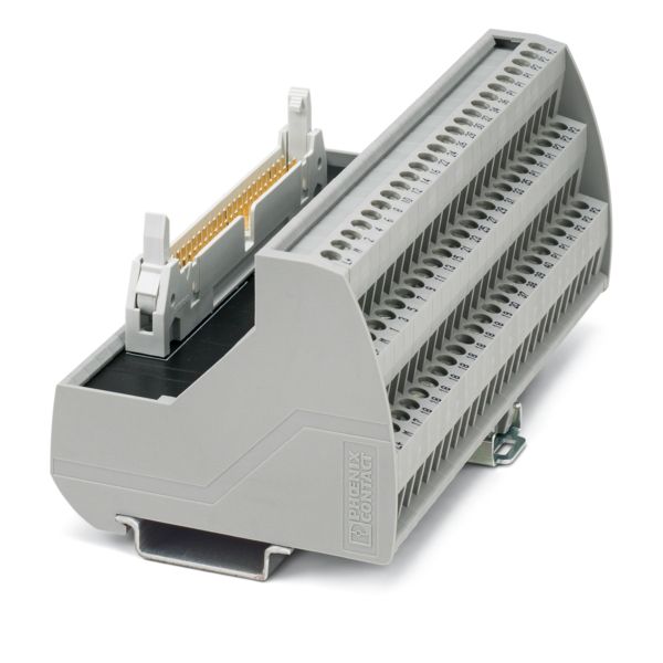 VIP-3/SC/FLK50/AN/2P/S7-1500 — Пассивный модуль