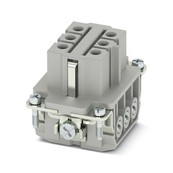 HC-B06-UTT-F — Контактная вставка