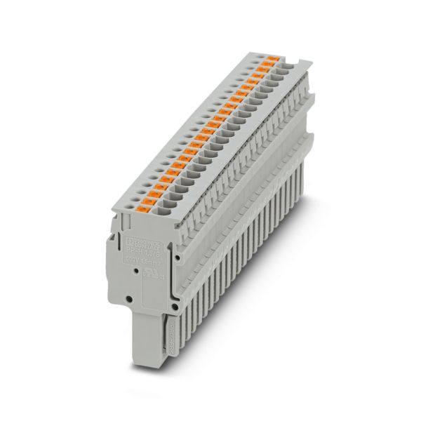 PP-H 1,5/S/24 — Штекер