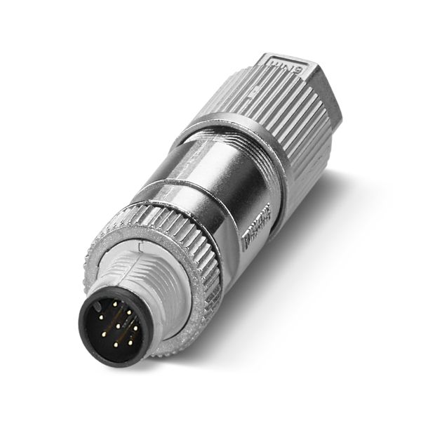 SACC-M12MS-8QO-0,5 SH — Штекерный соединитель