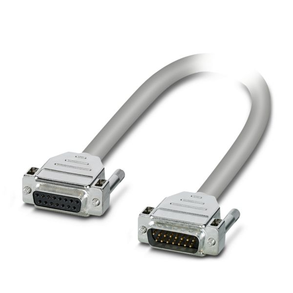CABLE-D15SUB/B/S/300/KONFEK/S — Кабель