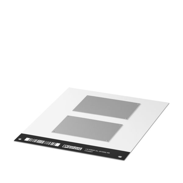 LS-EMSP-AL (91X60) R0 — Маркеры для устройств