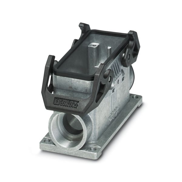 HC-STA-B16-SLWD-2SSM32-EL/.../... — Корпус