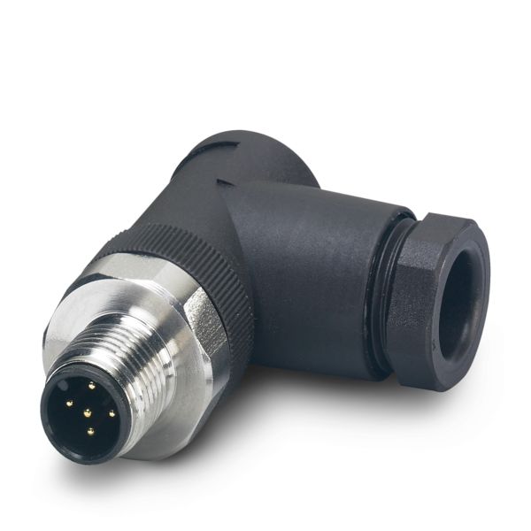 SACC-M12MR-5CON-PG 9-VA — Штекерный соединитель