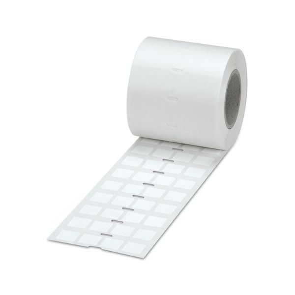 EML-RM (15X15)R — Этикетка, отделяемая