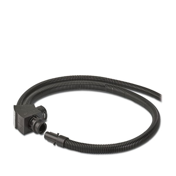 PACT RCP-D140-5M-UV — Катушка