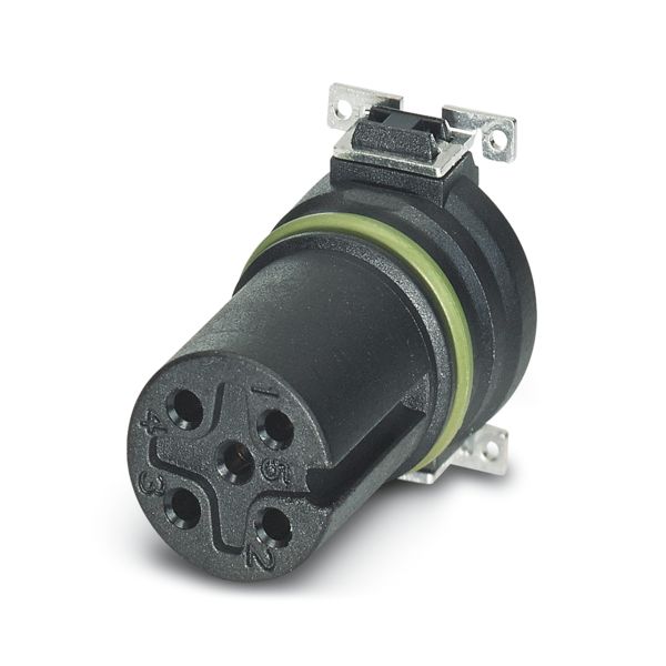 SACC-CIP-M12FS-4P SMD-SPX — Комплект образцов