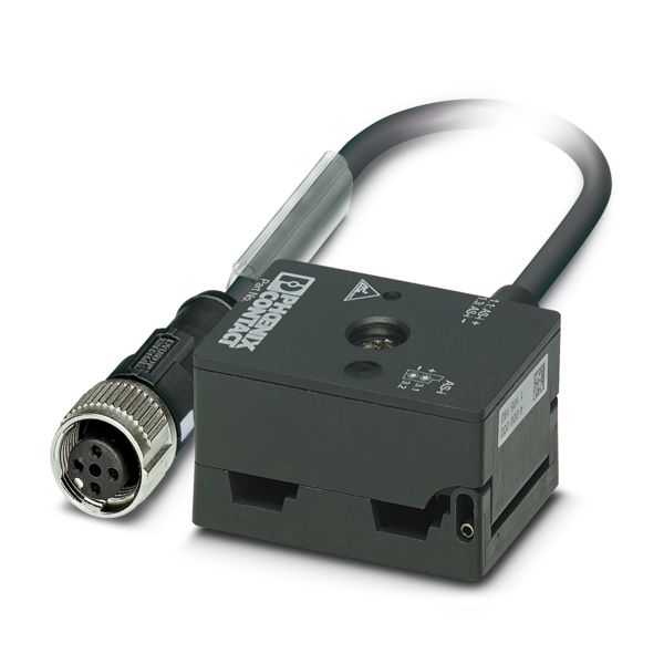 SAC-ASI-J-Y-N-PUR-1,0-FS SCO — Разветвитель