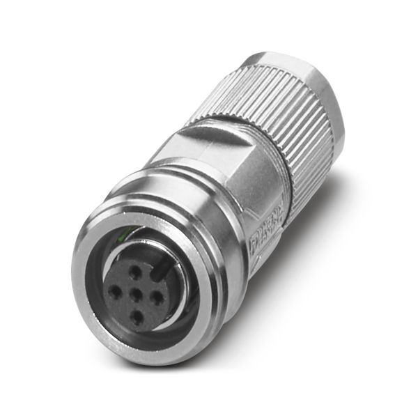 SACC-P12FS-5CT-CM SH — Штекерный соединитель