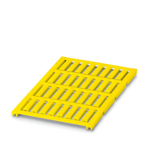 UC-WMCO 3,6 (21X4,5) YE — Маркировка для проводов