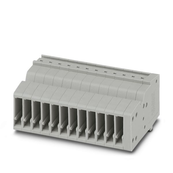 PPC 1,5/S/12 — Штекерное соединение COMBI