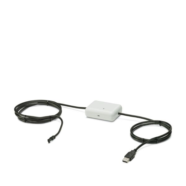 MCR-PAC-T-USB — Адаптер для программирования