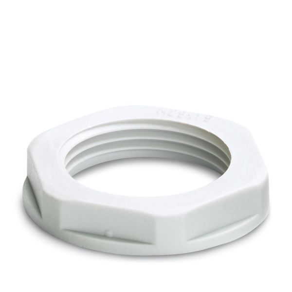 A-INL-M25-P-LG — Контргайка