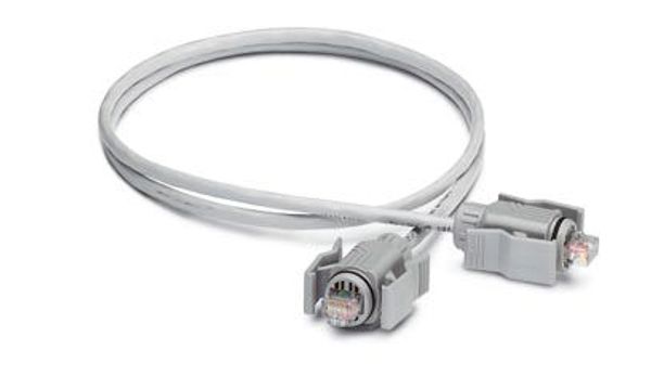 VS-8-VS67-VS67/4P-AWG26-OF/1,0 — Подготовленный кабель передачи данных