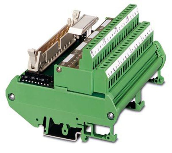 FLKM 50/LA/PLC — Пассивный модуль