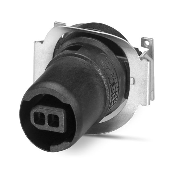 SPE-T1-M12FSF-180-SMD — Штекерные соединители для печатных плат SPE