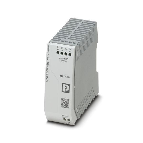 UNO-PS/1AC/12DC/ 55W/H — Источники питания