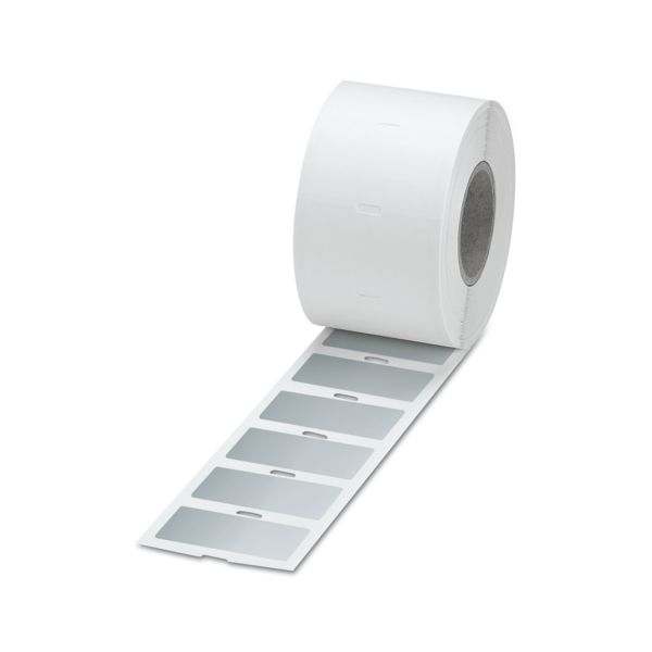 EML (51X25)R SR CUS — Этикетка