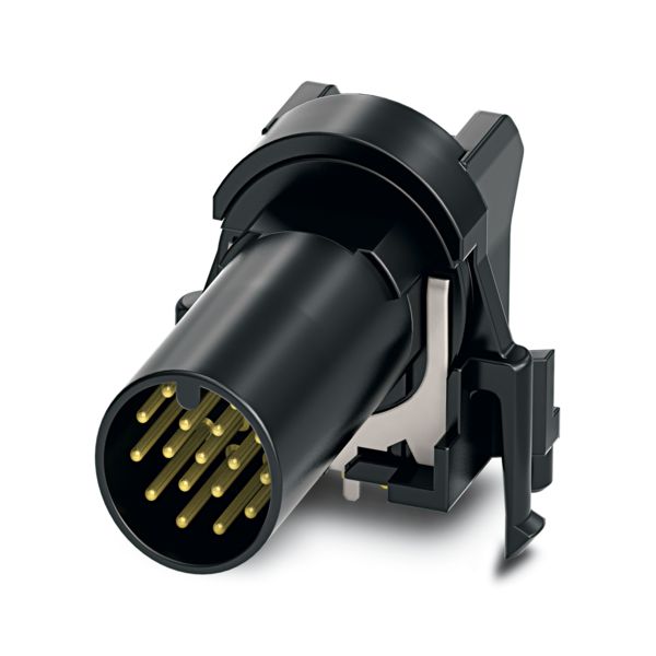 SACC-CI-M12MS-17CON-L90 SHX — Держатель контактов