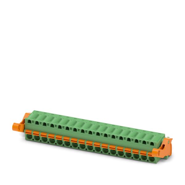 FKC 2,5/17-ST-5,08-LR — Разъемы для печатной платы