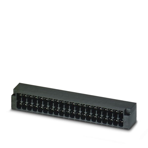 DMC 1,5/20-G1-3,5-LRP20THRR104 — Pазъем на плату