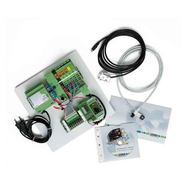 ILC 150 STARTERKIT — Комплект для ввода в эксплуатацию