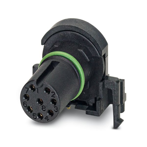 SACC-CI-M12FS-8CON-L90 SCOX — Держатель контактов