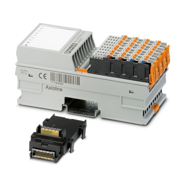 AXL F CNT2 INC2 1F — Функциональный модуль