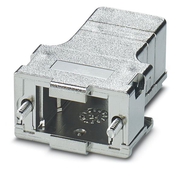 CUC-DST-GPME-S/DSSC9 — Сальниковый корпус D-SUB