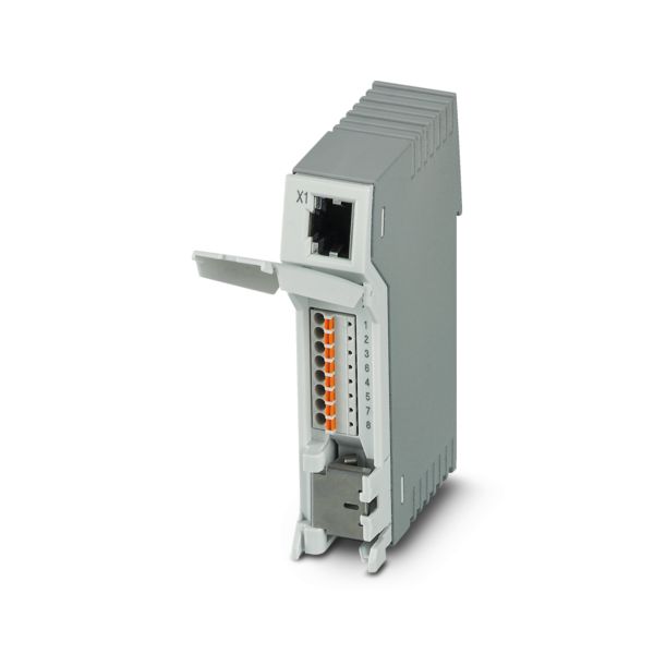 PP-RJ-SCC-F — Патч-панель